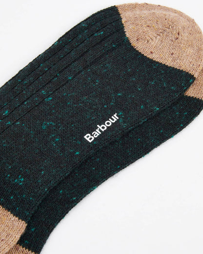 BARBOUR HOUGHTON SOCKS