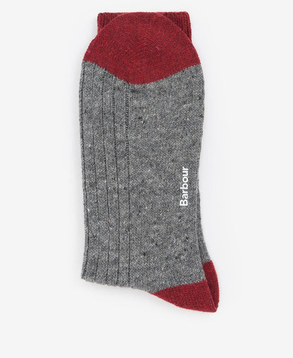BARBOUR HOUGHTON SOCKS