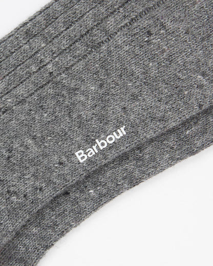 BARBOUR HOUGHTON SOCKS