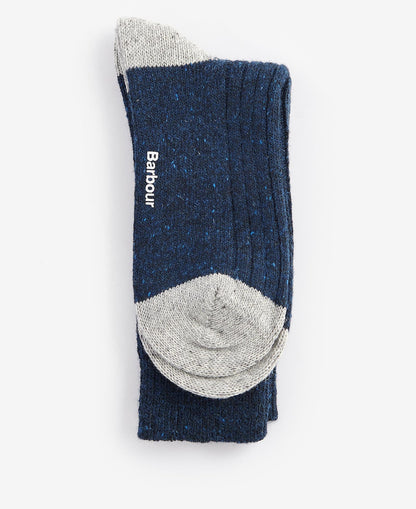 BARBOUR HOUGHTON SOCKS