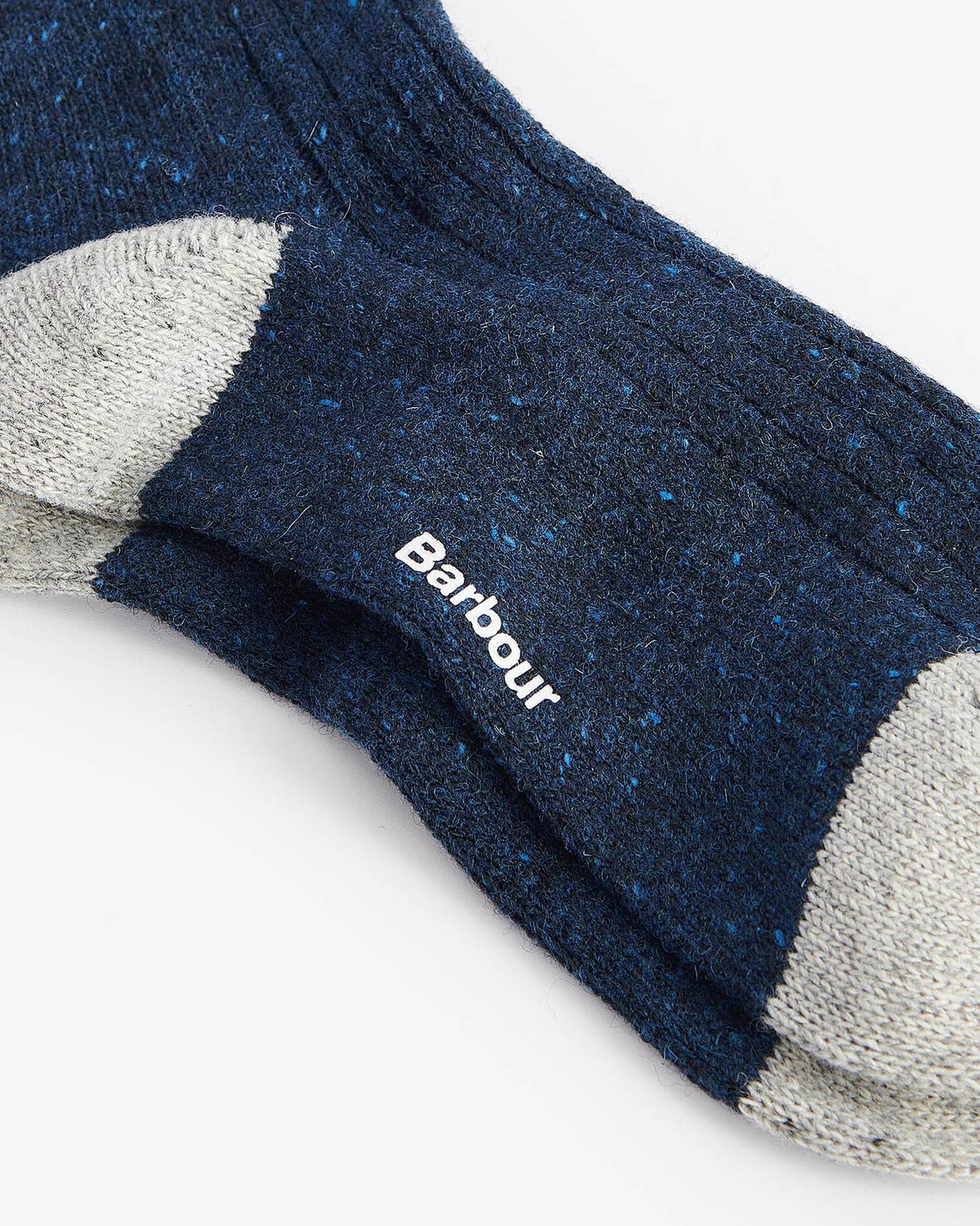BARBOUR HOUGHTON SOCKS