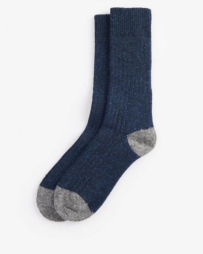 BARBOUR HOUGHTON SOCKS
