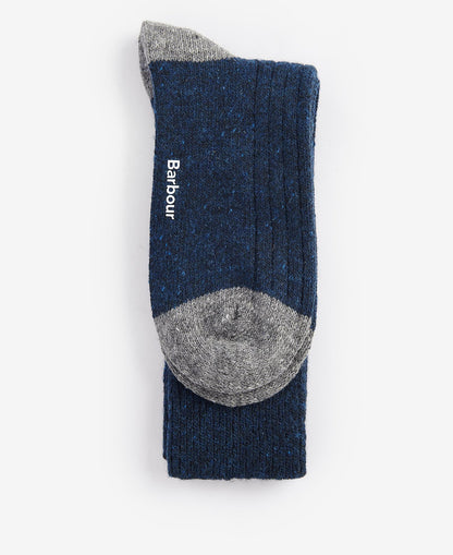 BARBOUR HOUGHTON SOCKS