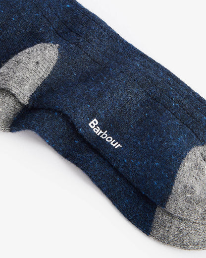 BARBOUR HOUGHTON SOCKS