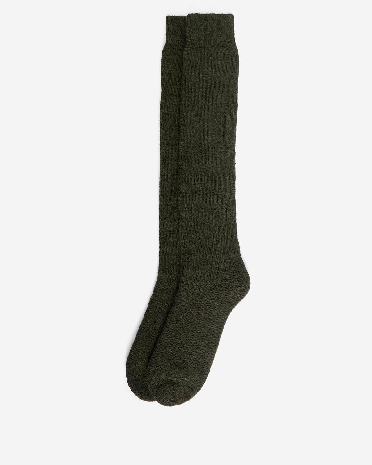 BARBOUR WELLINGTON SOCKS
