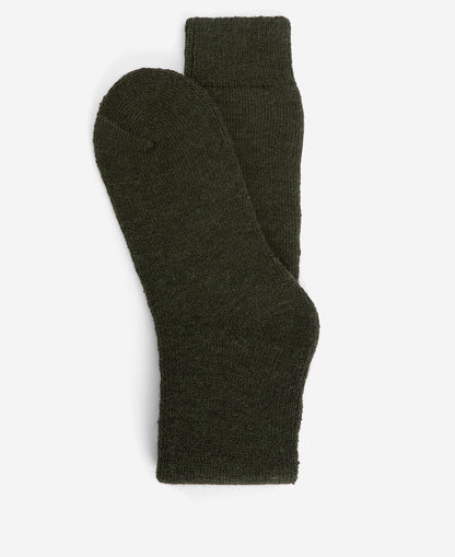 BARBOUR WELLINGTON SOCKS