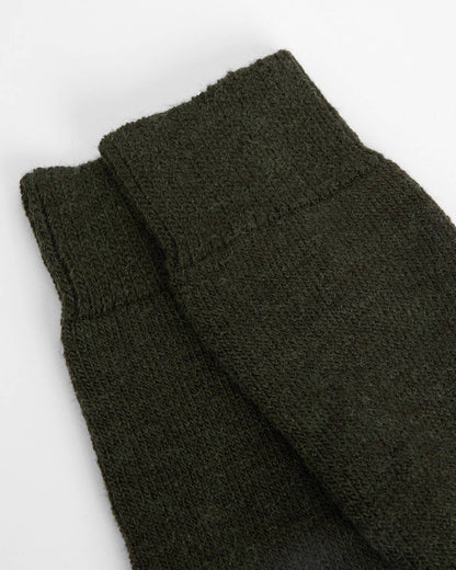 BARBOUR WELLINGTON SOCKS
