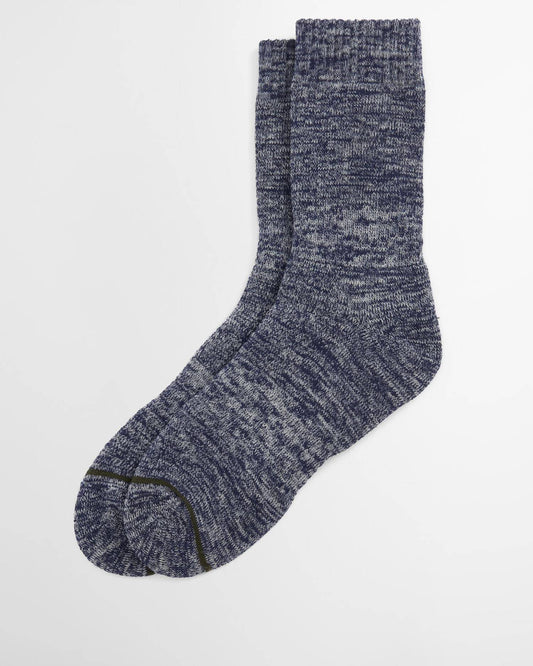 BARBOUR STORM SOCKS
