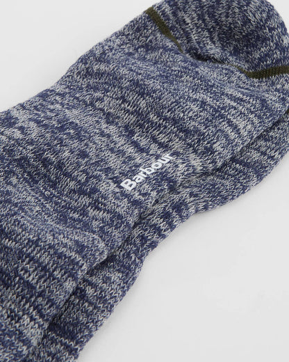 BARBOUR STORM SOCKS