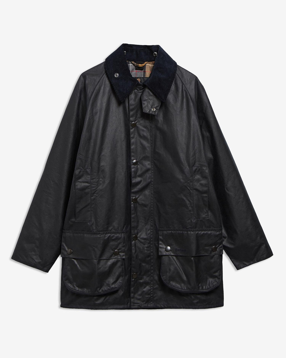BARBOUR BEAUFORT WAX