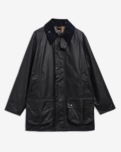 BARBOUR BEAUFORT WAX