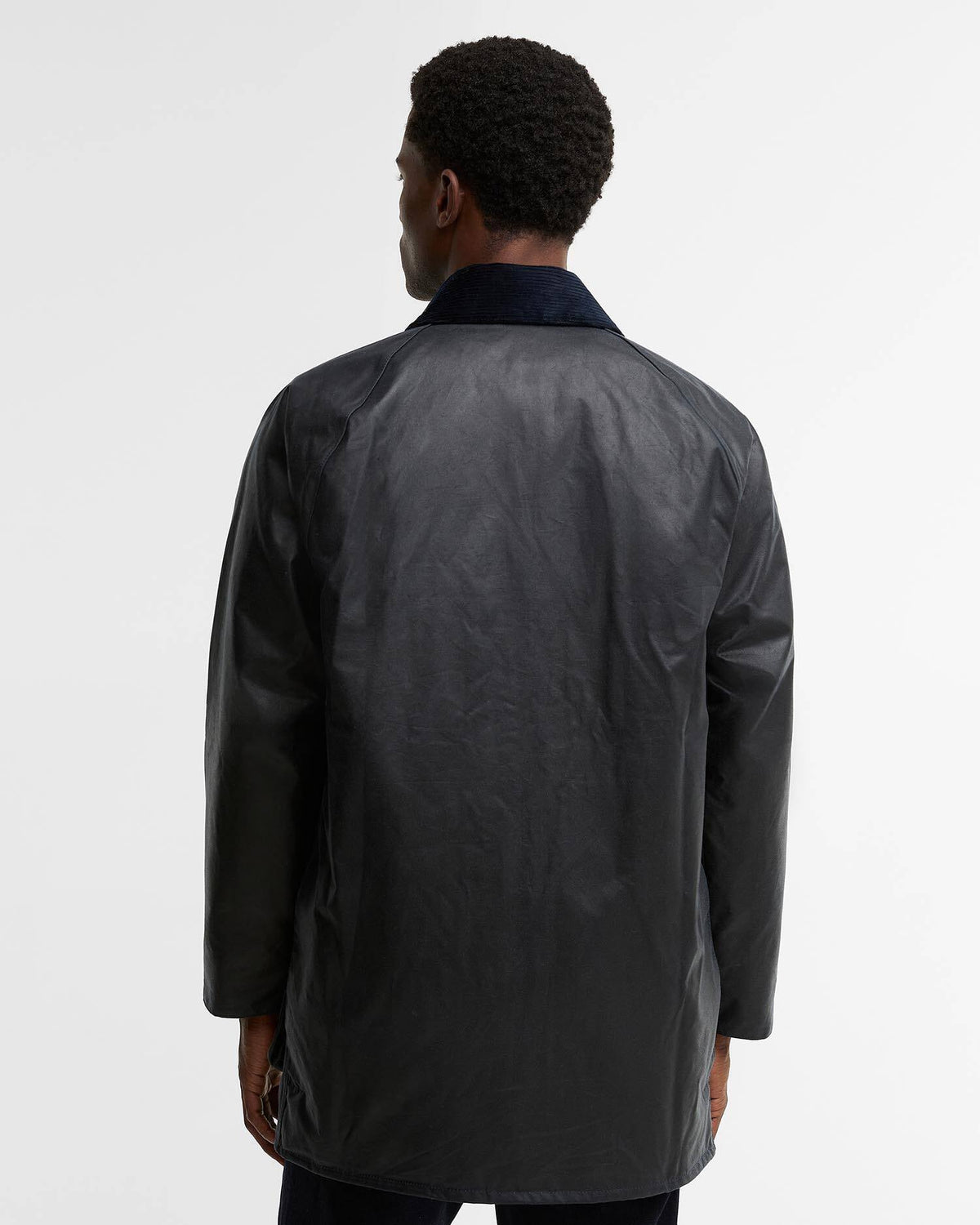 BARBOUR BEAUFORT WAX