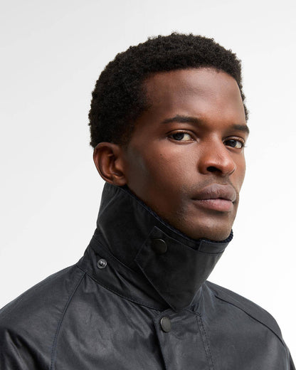 BARBOUR BEAUFORT WAX