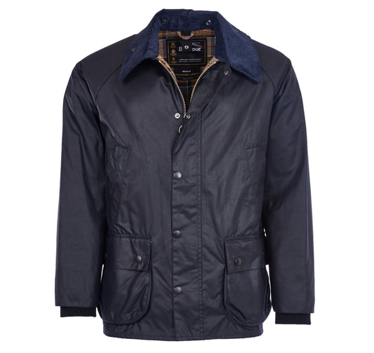 Barbour Bedale Wax Jacket