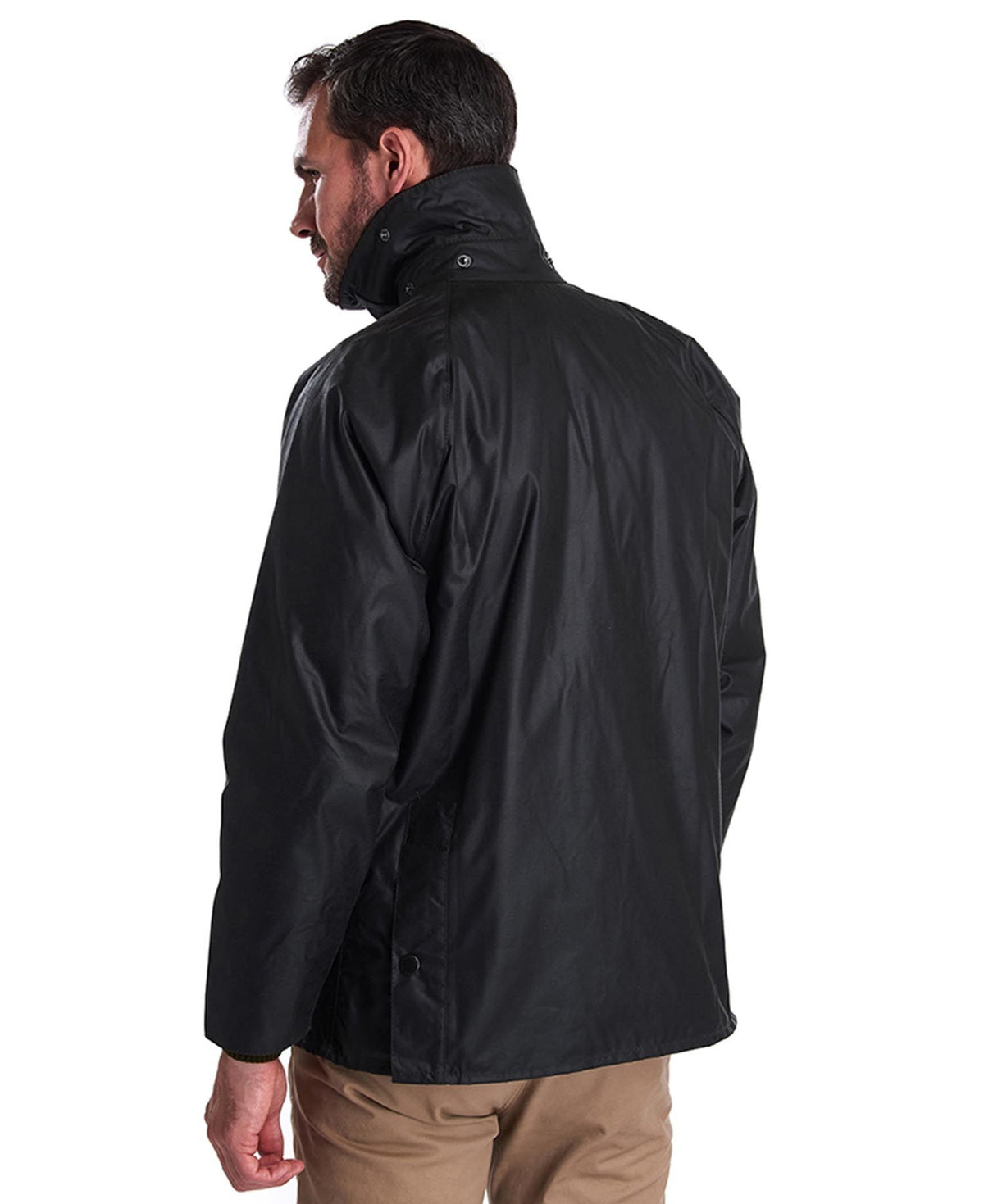 Barbour Bedale Wax Jacket