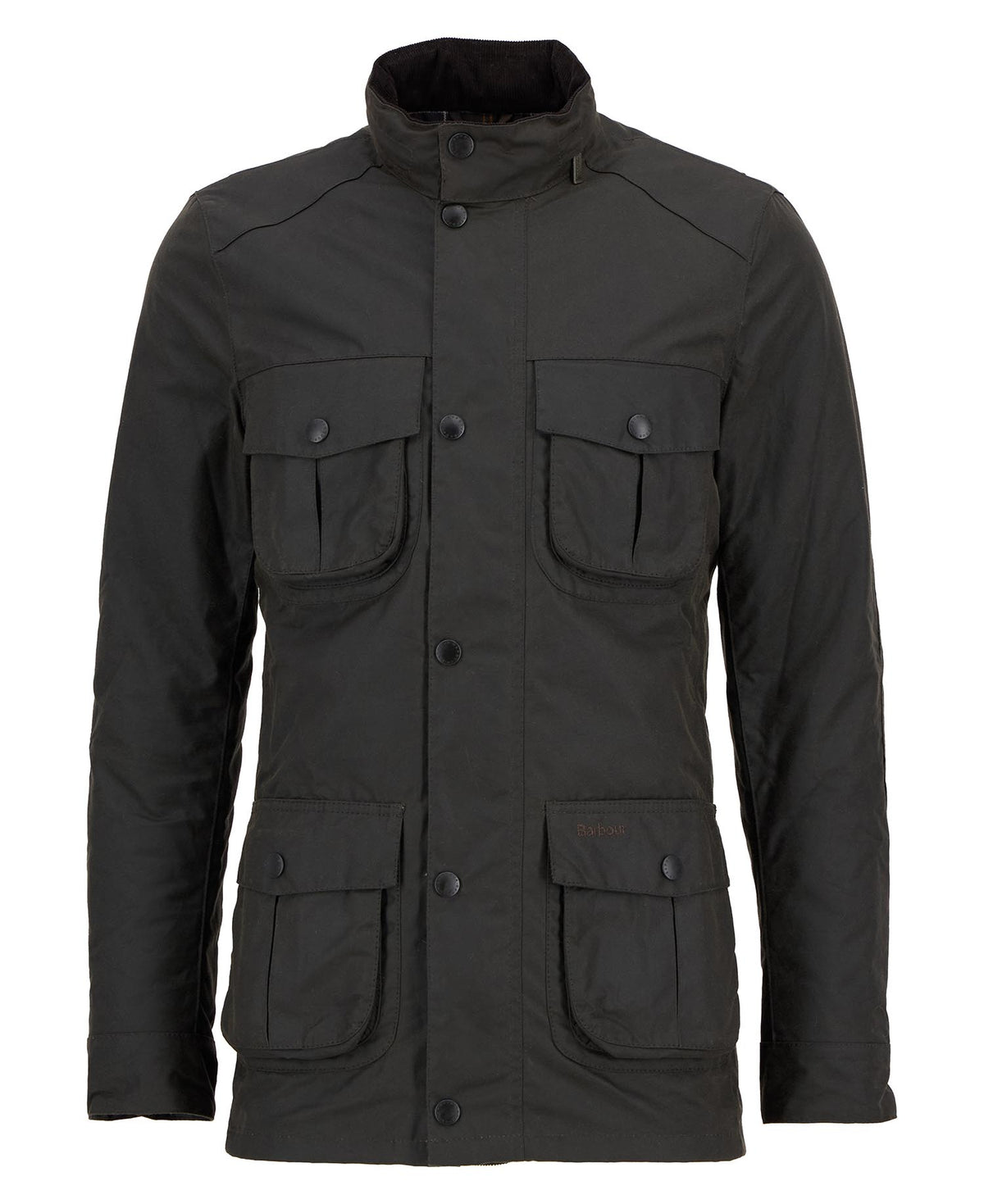 BARBOUR CORBRIDGE WAX JACKET