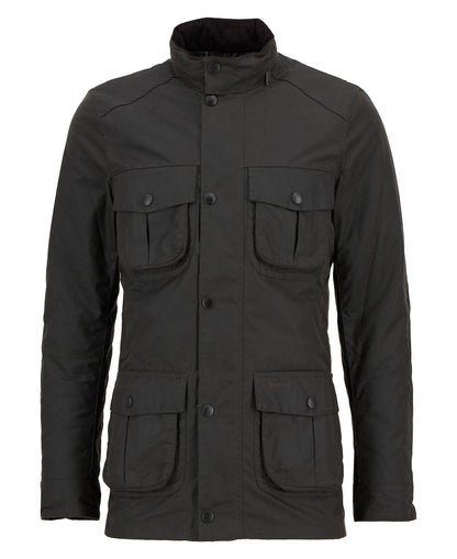 BARBOUR CORBRIDGE WAX JACKET