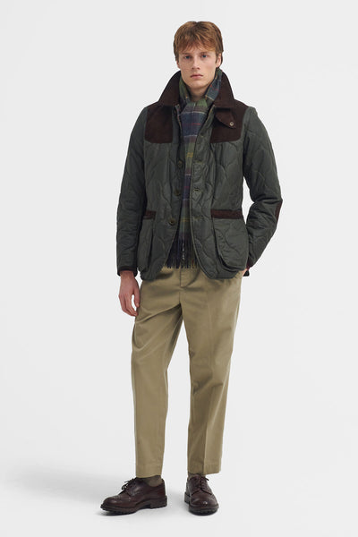 BARBOUR SPORTING WAX