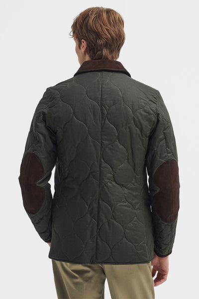 BARBOUR SPORTING WAX