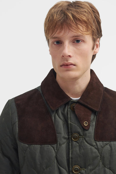 BARBOUR SPORTING WAX