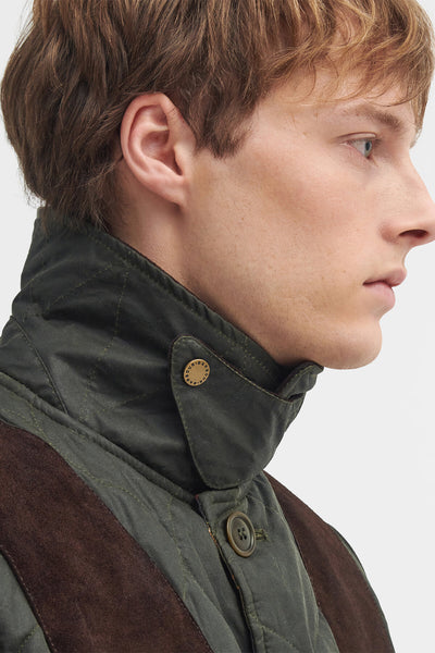 BARBOUR SPORTING WAX