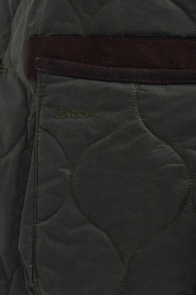 BARBOUR SPORTING WAX