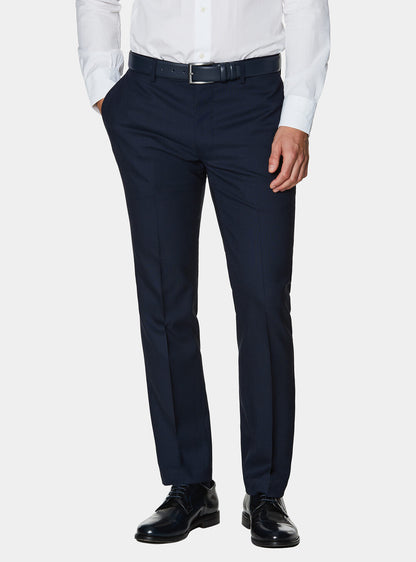 Chaqueta de traje de lana Vitale Barberis Canonico