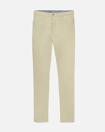 Pantalon Performance Antimanchas Taupe
