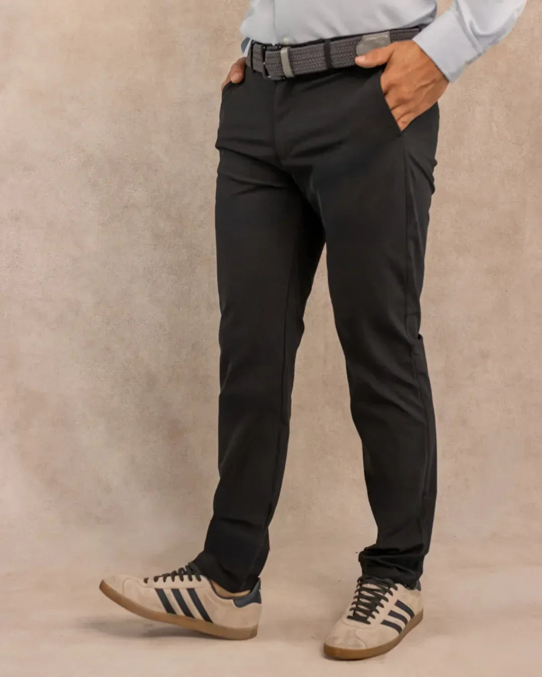 Pantalon Performance Night Blue