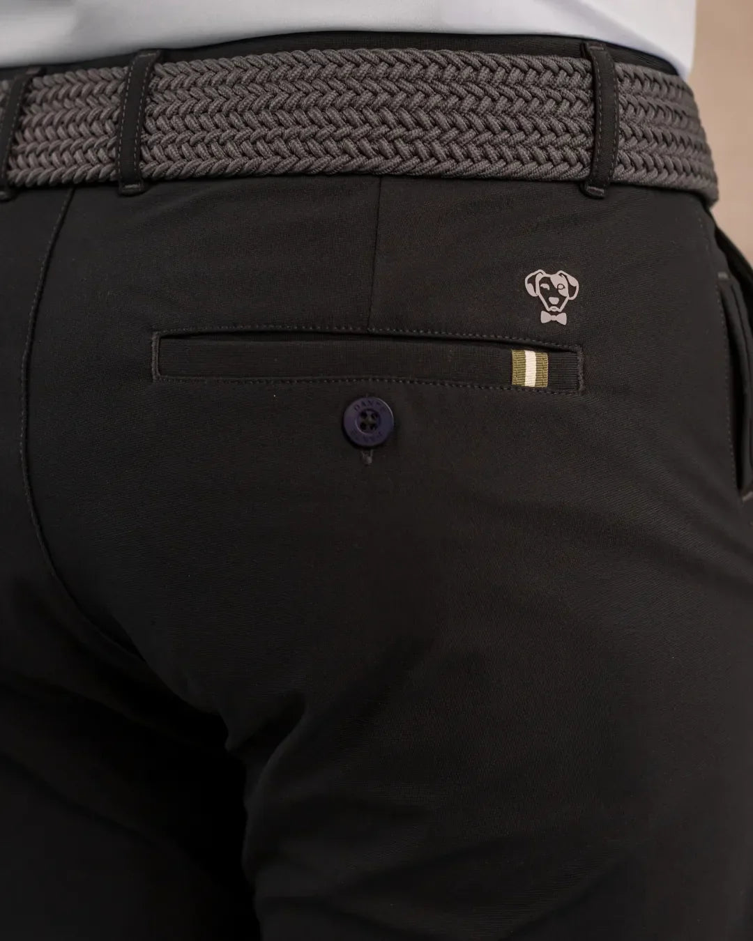Pantalon Performance Night Blue