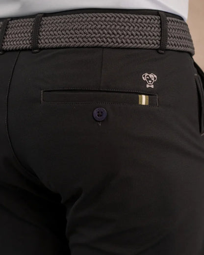Pantalon Performance Night Blue