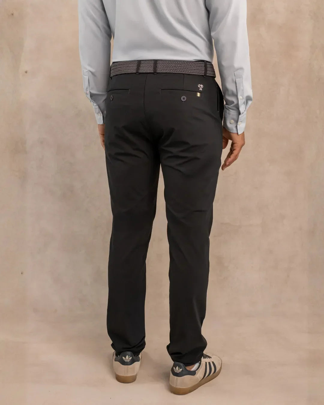 Pantalon Performance Night Blue