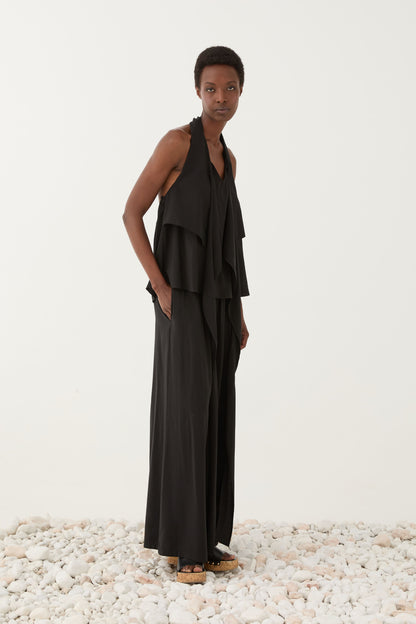 PANTALÓN NEGRO