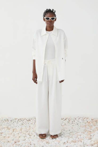 CAMISA BLANCA