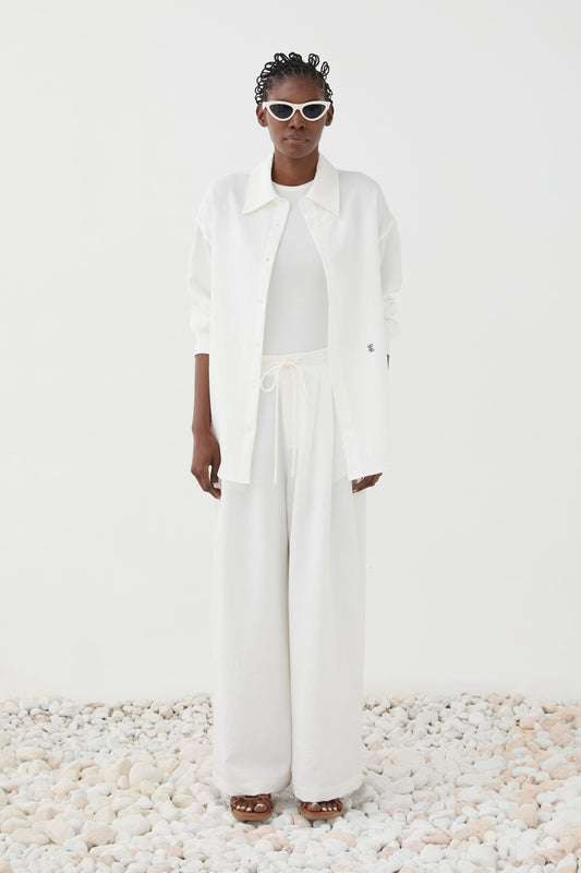 CAMISA BLANCA