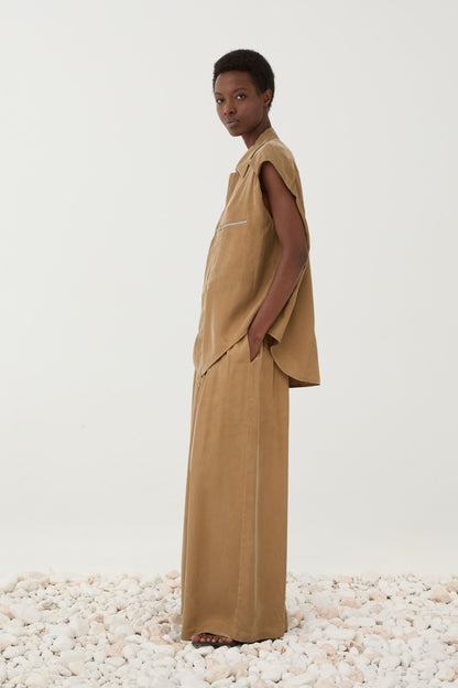 PANTALÓN CAMEL