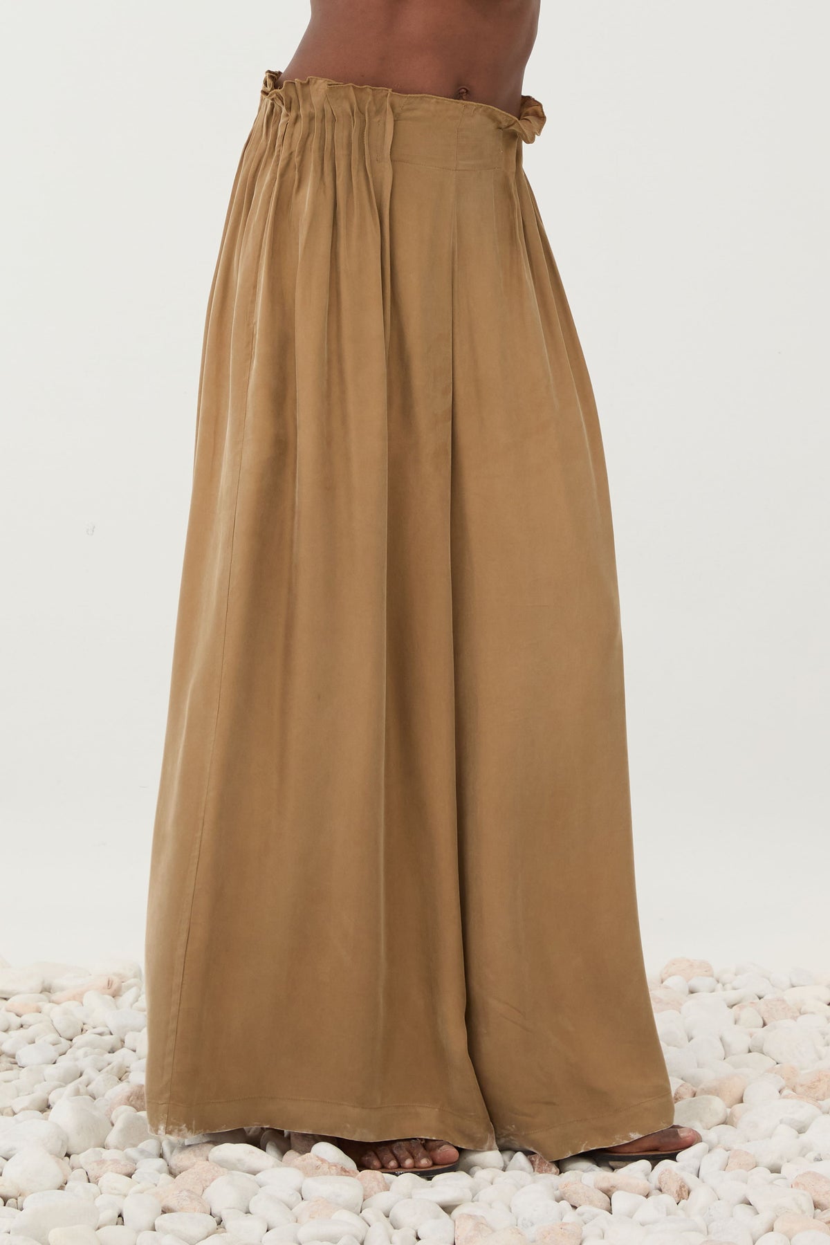 PANTALÓN CAMEL