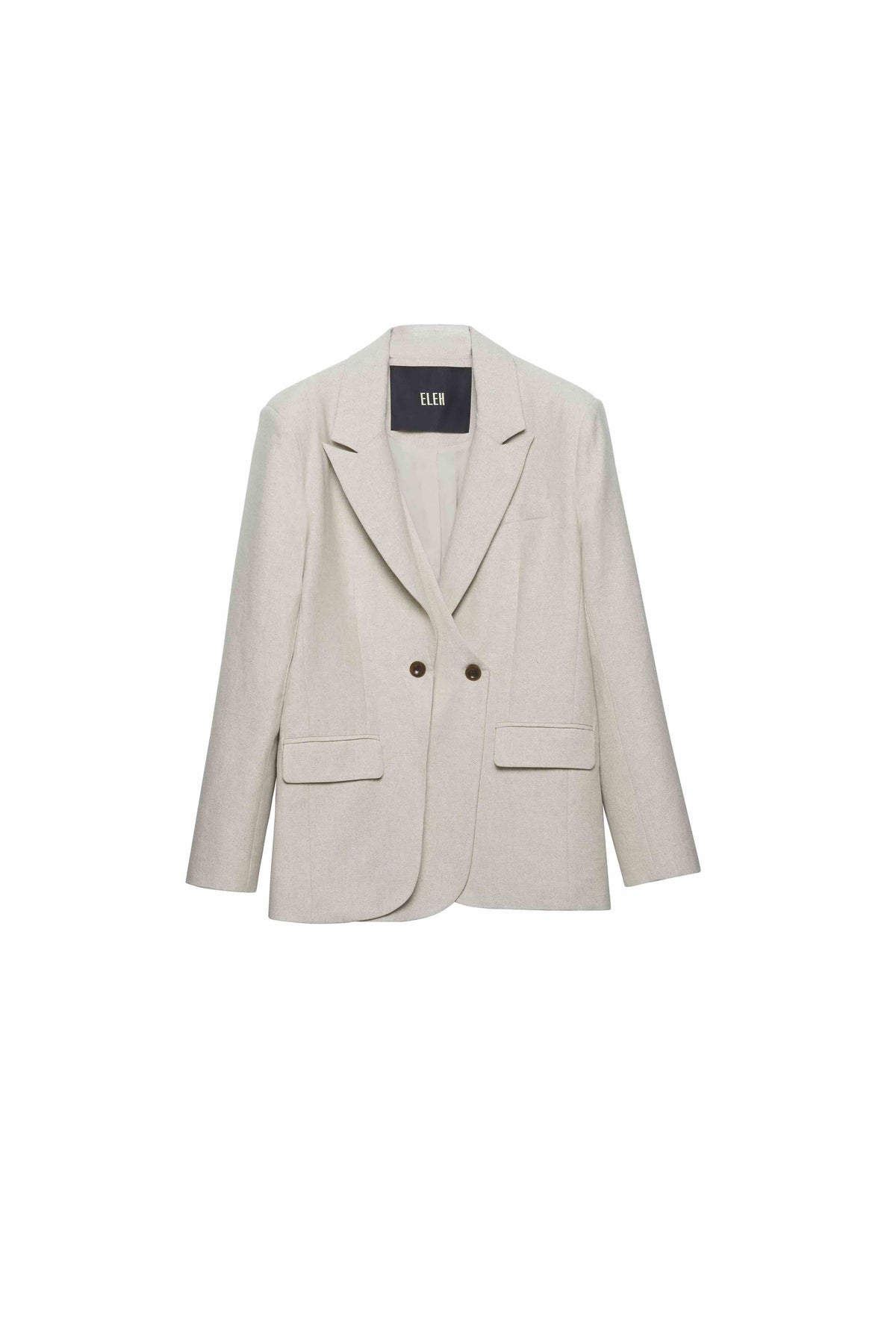 BLAZER CRUDO