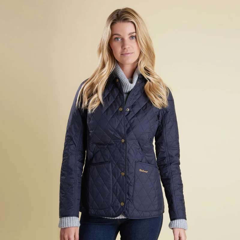 Barbour Annandale Quilt