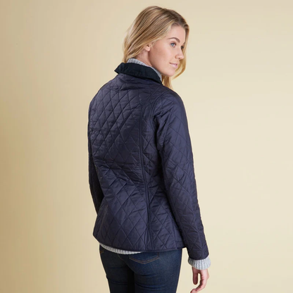 Barbour Annandale Quilt