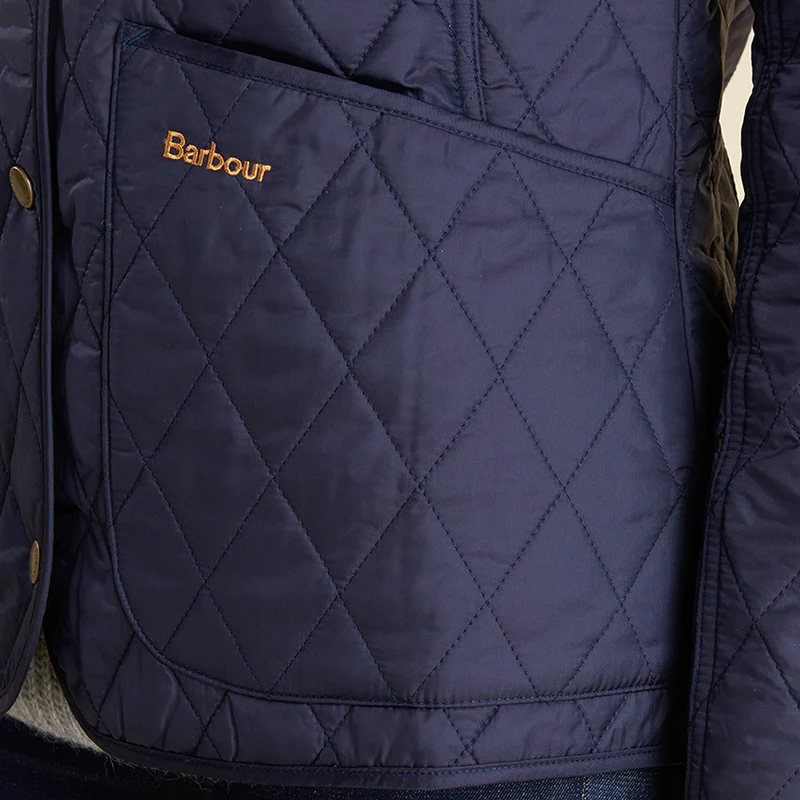 Barbour Annandale Quilt