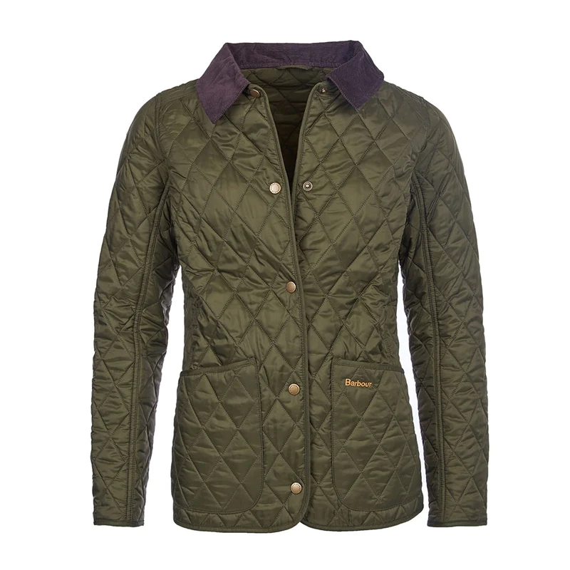 Barbour Annandale Quilt