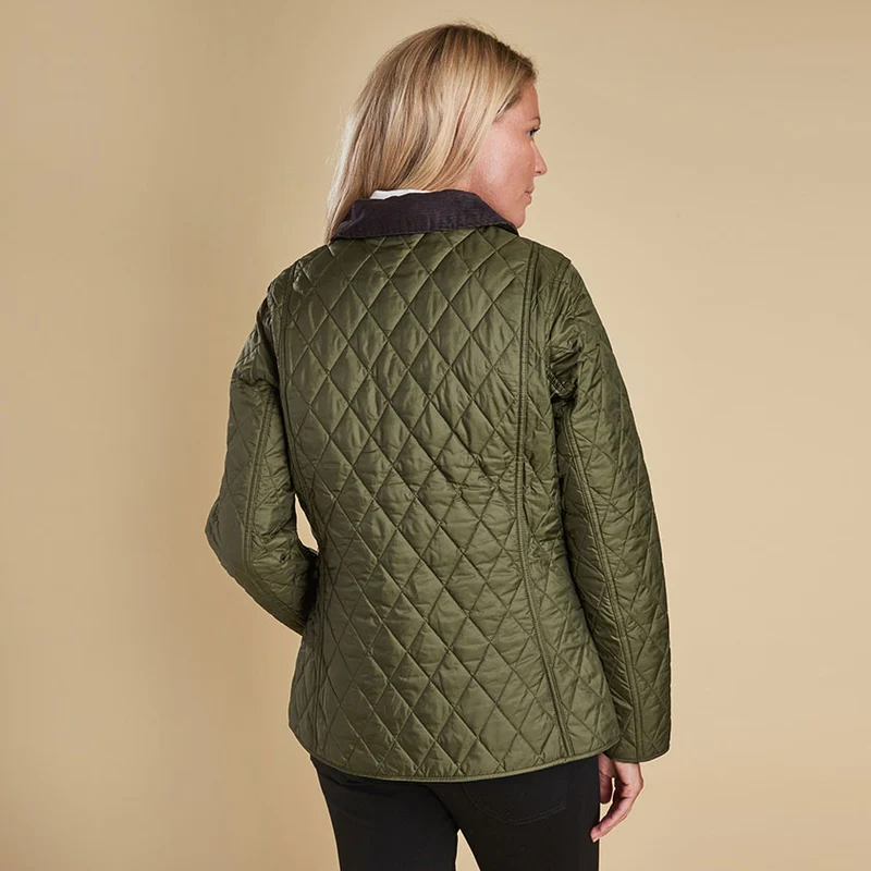 Barbour Annandale Quilt