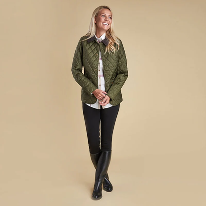 Barbour Annandale Quilt