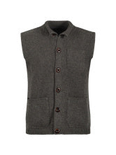 BALGOWIAN CASHMERE WOOL KNIT