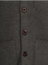 BALGOWIAN CASHMERE WOOL KNIT