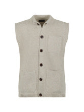 BALGOWIAN CASHMERE WOOL KNIT