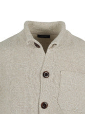 BALGOWIAN CASHMERE WOOL KNIT