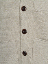 BALGOWIAN CASHMERE WOOL KNIT