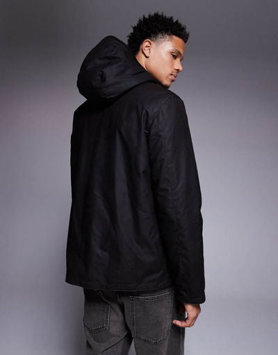 B. INTL BLANE WAX